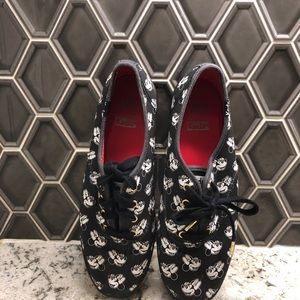 Minnie Mouse Keds